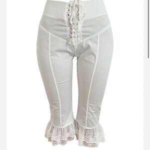 Serpenti In Bloom Trouser